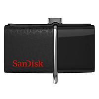 USB OTG 3.0 SanDisk Ultra 64GB (SDDD2-064G-G46) - Hàng nhập khẩu